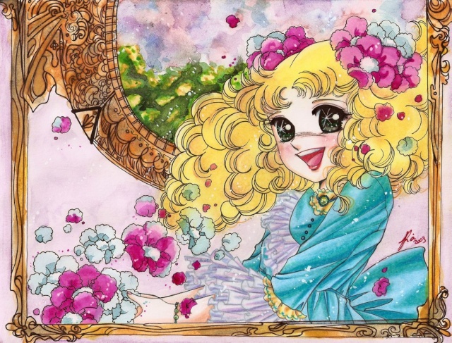 Candy-Candy