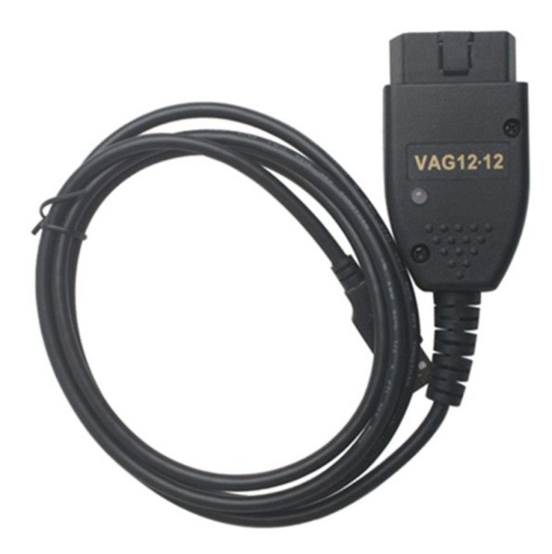 vag 12.12 cable