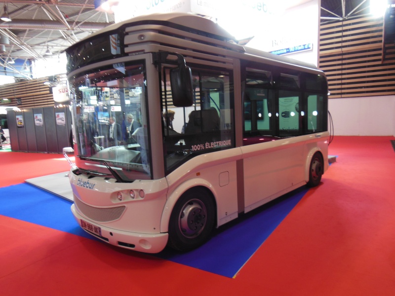 Rencontre nationale du transport public