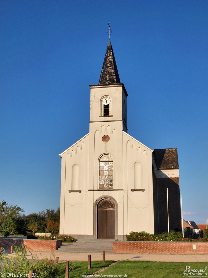 Bettignies p9266117