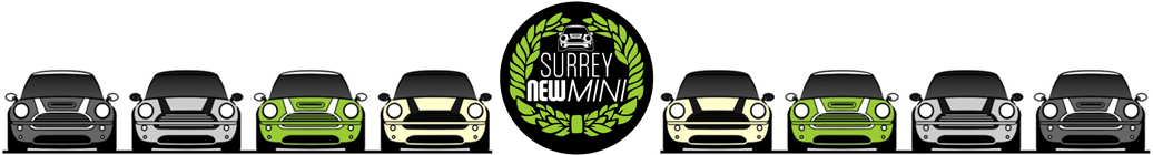 Surrey New MINI