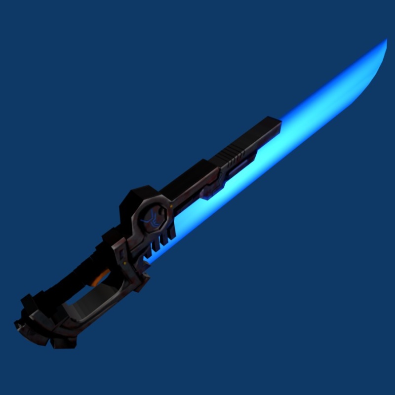 Laser Sword Игру - zavodgrey