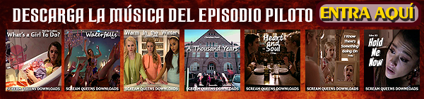 Scream Queens Downloads