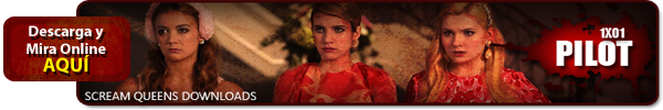 Scream Queens Downloads