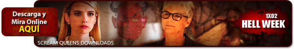 Scream Queens Downloads