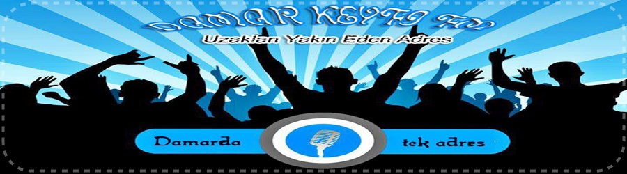 Damarkeyfi