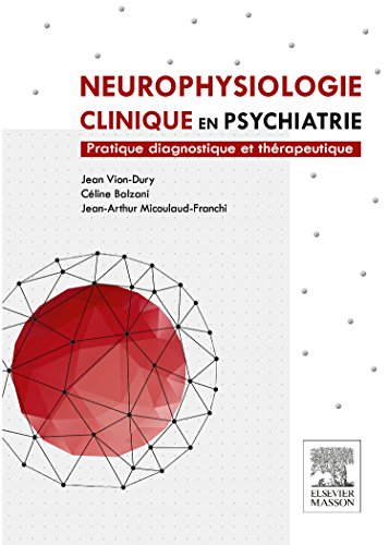 Neurophysiologie clinique en psychiatrie 2015