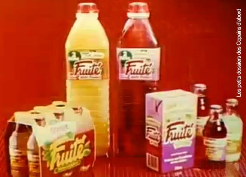 Fruité c