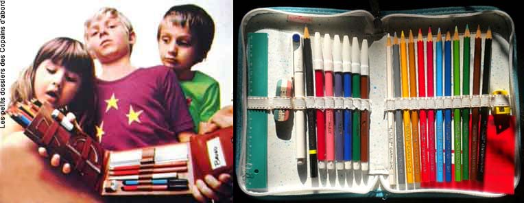 L'ardoise et son crayon  École d autrefois, Souvenirs d'enfance, Ancienne  école