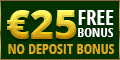 7Spins casino 15$/£/€ no deposit!