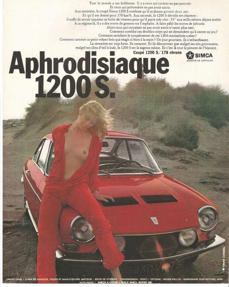 simca 1100 speciale 1975