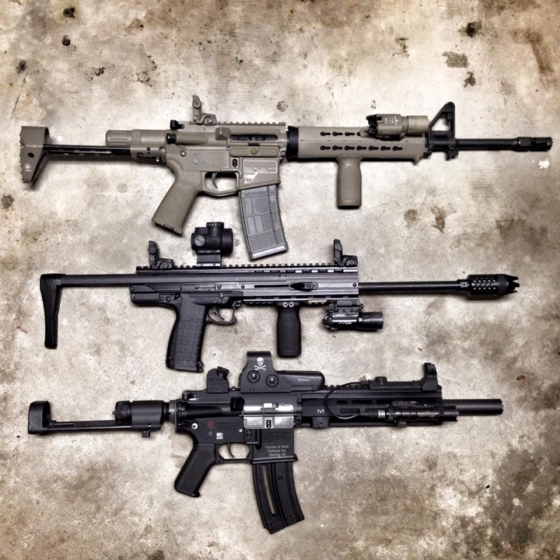 Official CMR-30 Picture Thread - NO DISCUSSION! - KTOG - Kel Tec Owners ...