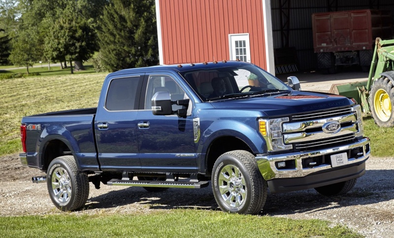 Ford super duty owners group #8