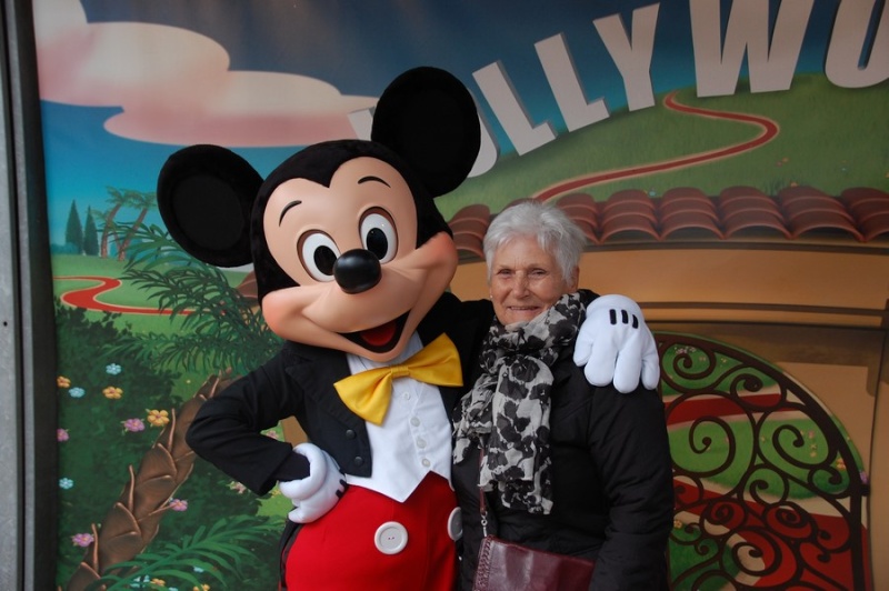 Premiere rencontre avec les parents de mon copain