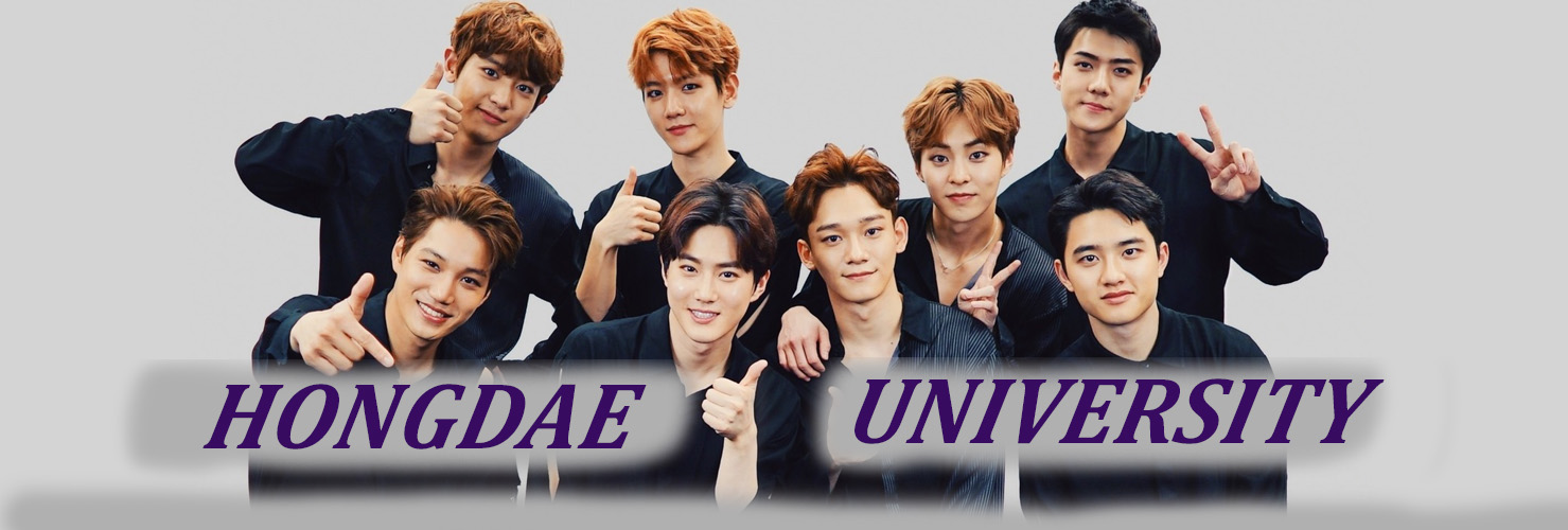 Hongdae University